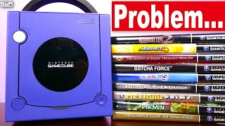 The Nintendo GameCube Has A Serious Problem 20 Years Later...