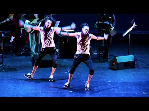 Lombard Twins in Concert - Lombard Plays Piazzolla - Trailer