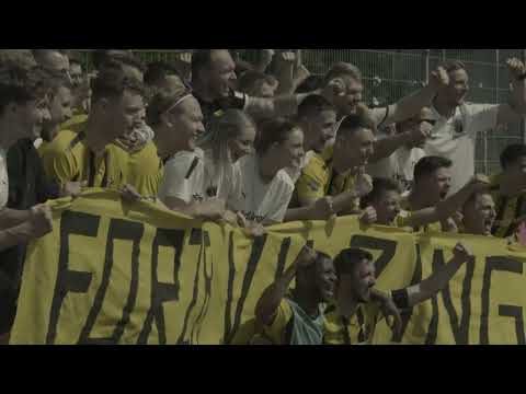 Schwarzgelb-TV 38.Spieltag FV Illertissen vs DJK Vilzing