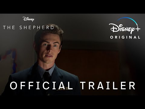 The Shepherd Movie Trailer