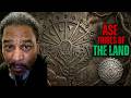 Tribes Of The Land Ft Chief Rod Hayes Ep 98