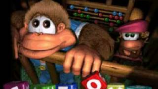 Game Over: Donkey Kong Country 3