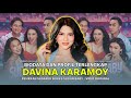 Fact Check Davina Karamoy Susan S Actress In The Vidio Original Series Sugar Baby