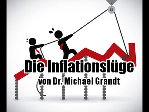 Die Inflationslüge