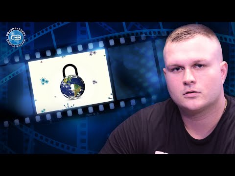 BALKAN INFO: Miloš Dragović - Pio sam tokom karantina, znam da se snađem!