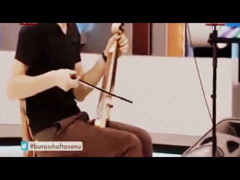 Koliva-YENİ (2014) -Çayın Şarkısı
