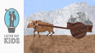 Latter Day Kids video thumbnail