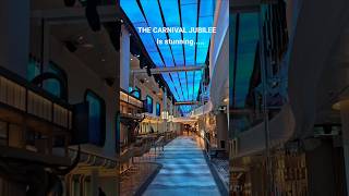 This Ship's Amazing #carnival #jubilee  #relatable #travel #cruise