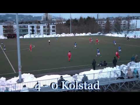 Kolstad - Ranheim II 4 - 3.mpeg