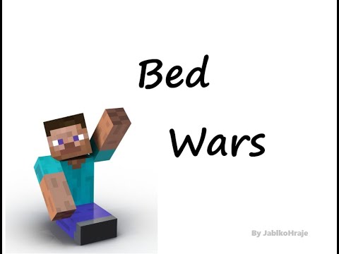 Bed wars [toto sa stalo]