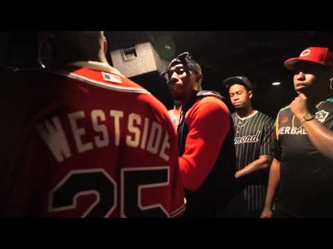 T Boogie vs Yung Logic