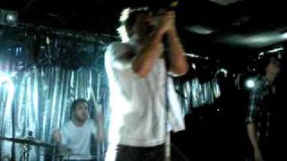 Trial Kennedy Broken Lens @ The Ding Dong Lounge 7/6/09