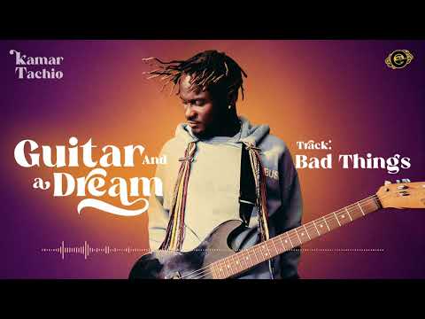 Kamar Tachio: Bad Things