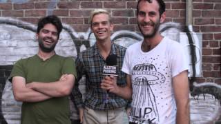 This or That // Viet Cong