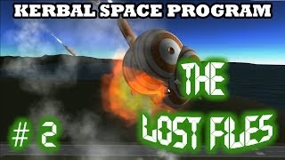 KSP - The Lost Files - 02 - Minmus