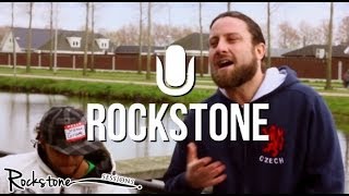 Orange Grove - White Daisy :: Rockstone Sessions