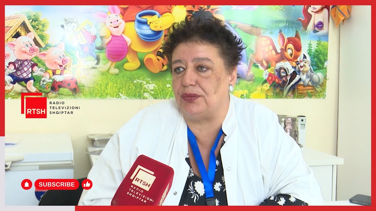 Frika e prindërve për vaksinën MMR, mjekët apelojnë për kryerjen e vaksinës: “Mbron shëndetin e fëmijës”