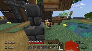 [マインクラフト]8時50分まで！[参加型]概要欄確認の上参加してください