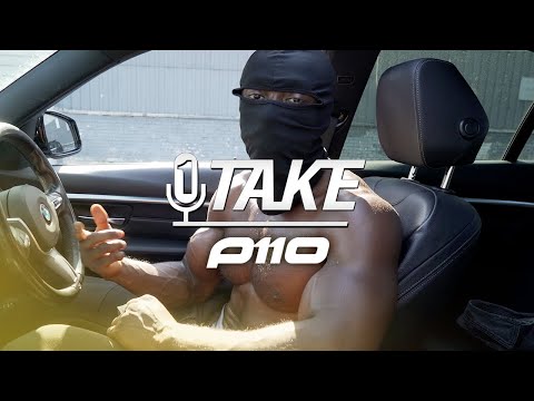 Unruly CMU - #1TAKE | P110