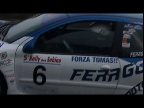 Rally Day del Sebino 2016 - DSCN0073