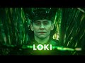 Way Down We Go Loki Edit