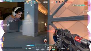 MIBR zekken Neon Pearl RADIANT