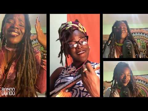 Vanessa Bongo Live Performance | Ride Di Riddim | Live Reggae Music