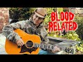 Kurtis Conner Blood Related Official Music Video