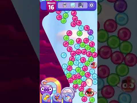 Angry Birds Dream Blast Level 3005