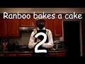 Ranboo bakes a cake 2: EXTRA MOIST EDITION