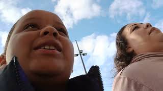 (First video ever ) going to 5 beow and Sam's club (goal 50 subs so I can live stream )