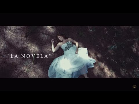 La Novela  [video oficial] - Cuarto Contacto