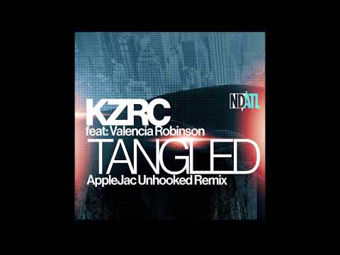 KZRC - Tangled (AppleJac Unhooked Vocal)