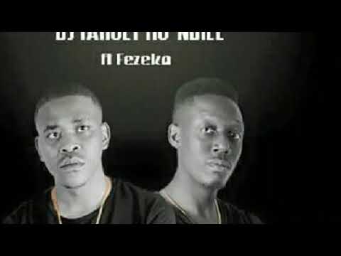 DJ Target No Ndile - Ingane Kamfundisi ft Fezeka