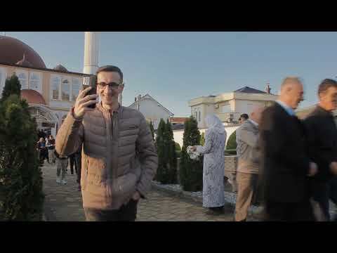 Fiter Bajrami 2023 - Fshati Hotël