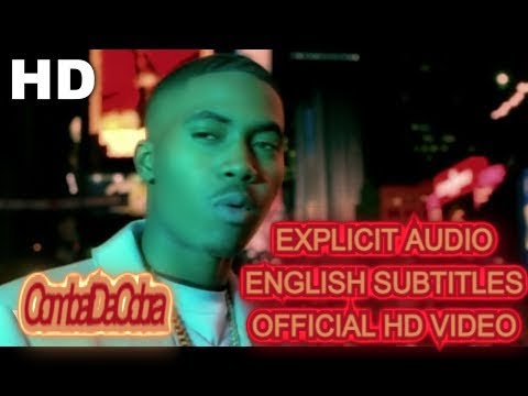 If I Ruled The World (Explicit) (English Subtitles) (HD) (Dirty) (Uncensored) - Nas , Lauryn Hill