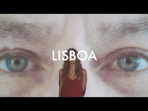 ANAVITÓRIA, Lenine - Lisboa (visualizer)