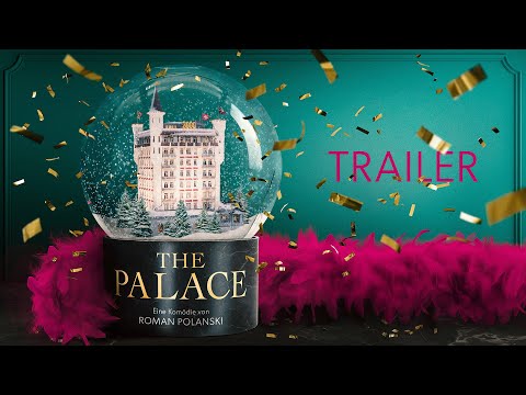 Trailer-Vorschau: The Palace