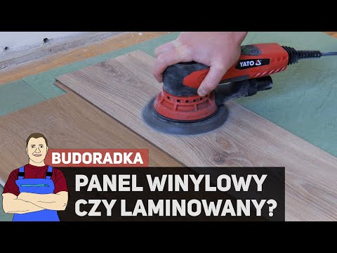 Panel winylowy czy laminowany? Co wybrać?