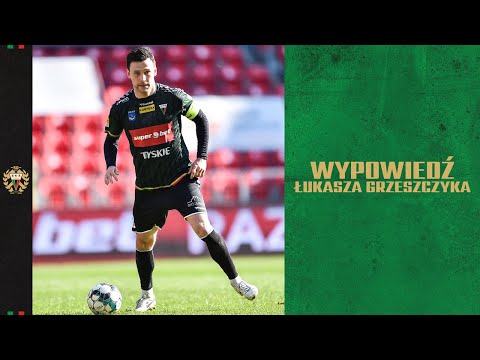 20. kolejka Fortuna1Liga: Opinia Łukasza Grzeszczyka po meczu Sandecja Nowy Sącz - GKS Tychy 2:1