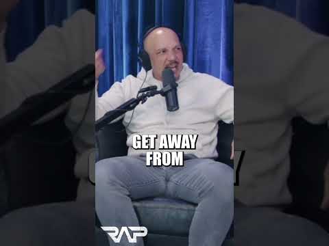 Can you learn from the homeless? | clip from RAP 1110 w/ Jeff Dye, LeMaire Lee and Shawn Gardini