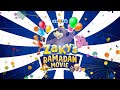 Zaky's Ramadan Movie Screening * SYDNEY *