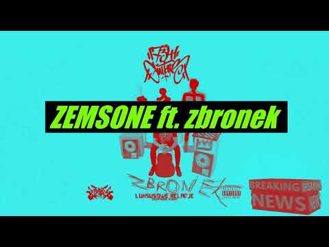 Zeamsone ft.Zbronek - Luksusowe Relacje