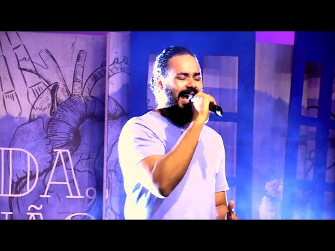 Coral Teus - Ousado Amor (Reckless Love)