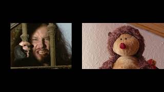 Skyclad - Thinking Allowed Comparison video