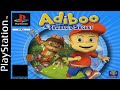 Adiboo Paziral S Secret PSX Full Playthrough