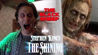 The Shining (1997) - The Black Sheep