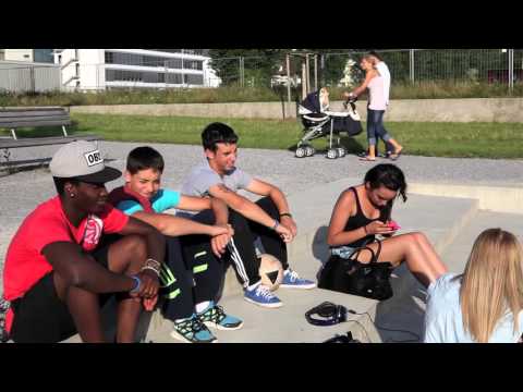 Gemeinde Köniz (Video 2016)