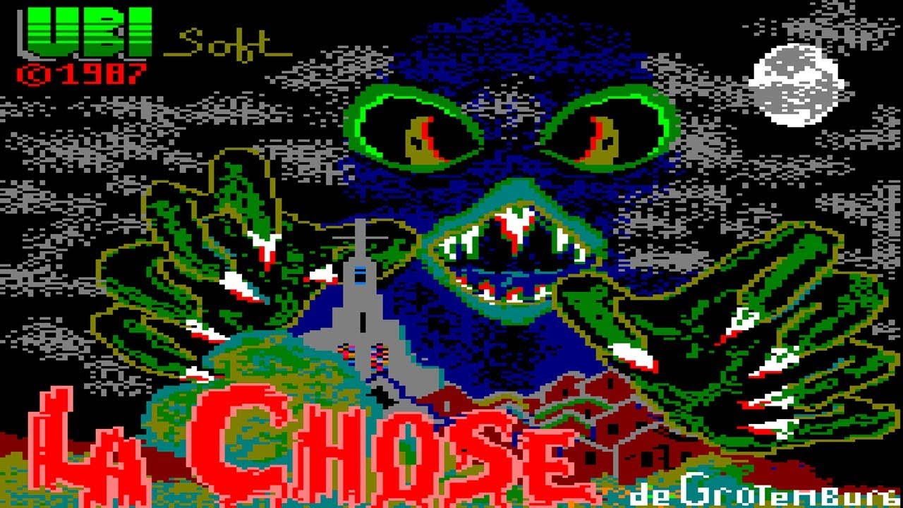 Gameplay Video