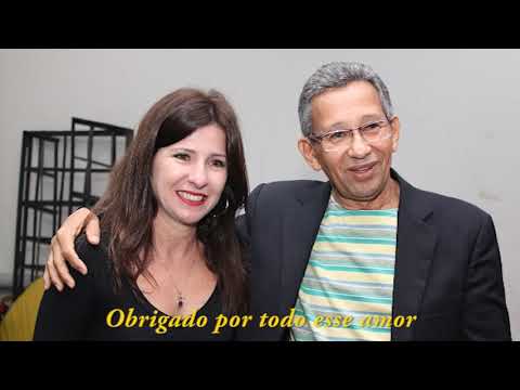 Obrigado Por Todo Esse Amor - Erasmo Lima